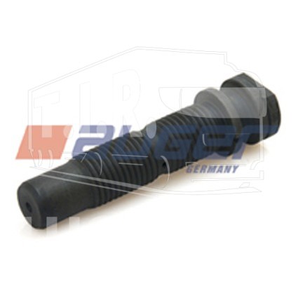 Палец рессоры М36*4*182 зад