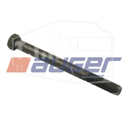 Болт рессоры М20*2*260