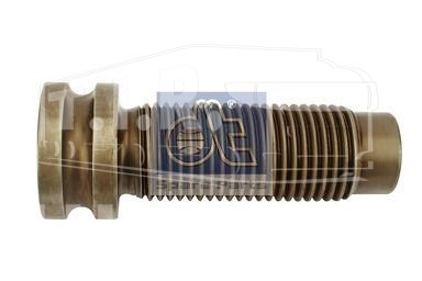Палец рессоры М56*5.5mm/L=192mm