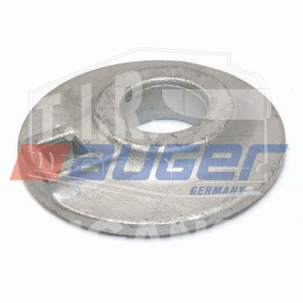 Шайба рессоры