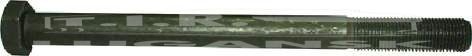 Болт рессоры М20*2*230