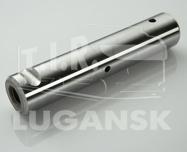 Палец рессоры 30*146