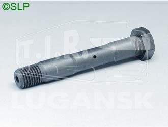 Палец рессоры зад М24*160мм