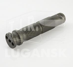 Палец рессоры М34*4*170мм