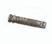 Палец рессоры М34*4*170мм верх серьги