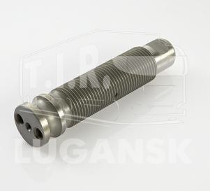 Палец рессоры М35*3*169мм