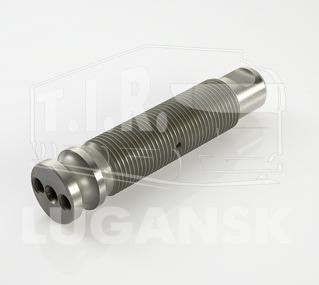 Палец рессоры М35*3*168мм