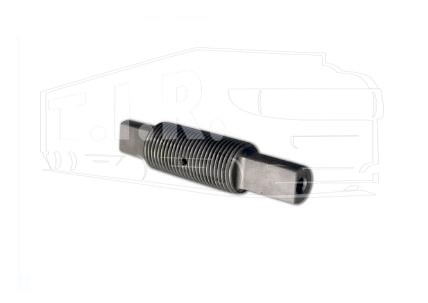 Палец рессоры М36*3*151мм