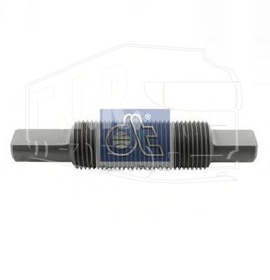Палец рессоры М36*3*171мм