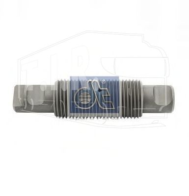 Палец рессоры пер М36*3*140.5мм