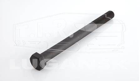 Болт рессоры М20*2*260