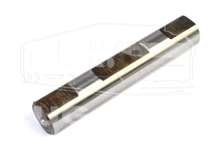 Палец рессоры 24.5*136mm