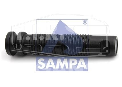 Палец рессоры М34*4*170мм