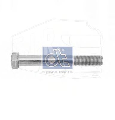 Палец рессоры М20*1.5*160мм