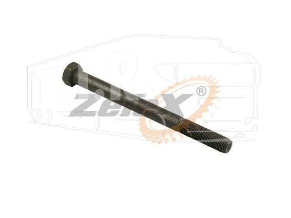 Болт рессоры М20*2*260