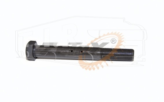 Палец рессоры М20*1.5*160мм