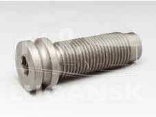 Палец рессоры М56*5.5mm/L=192mm