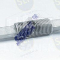 Палец рессоры М36*3*151мм