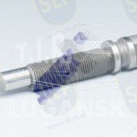 Палец рессоры зад М36*3*210мм