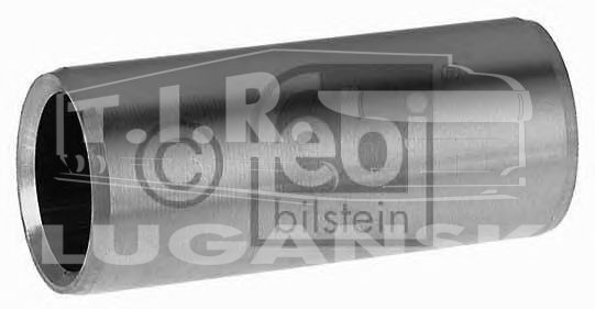 Втулка рессоры 25*32*77.5MM