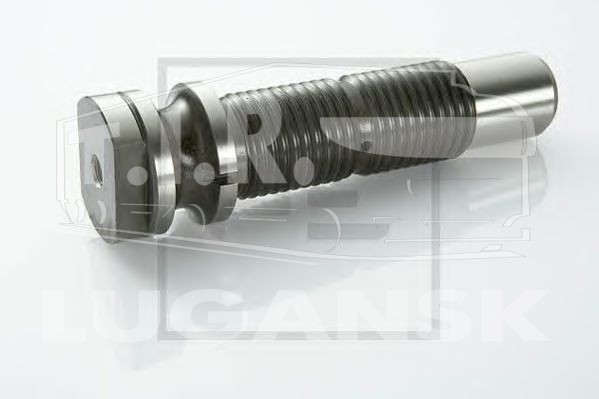 Палец рессоры М36*4*168