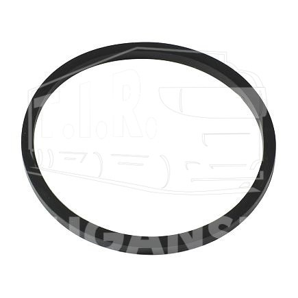 Уплотнение помпы