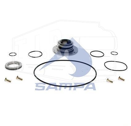 Р-к помпы