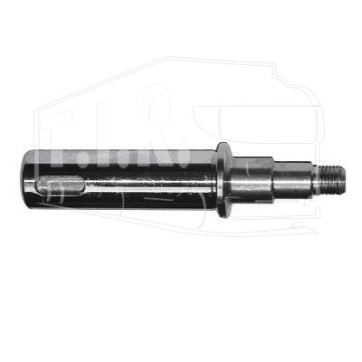 Валик помпы 25x15mm