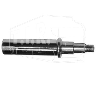 Валик помпы 25x15mm
