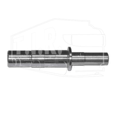 Валик помпы 25x18mm