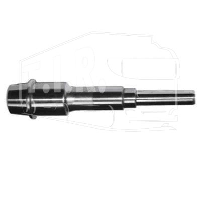 Валик помпы D=15mm