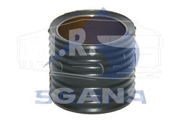 Трубка/проставка