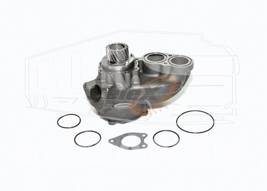 Помпа