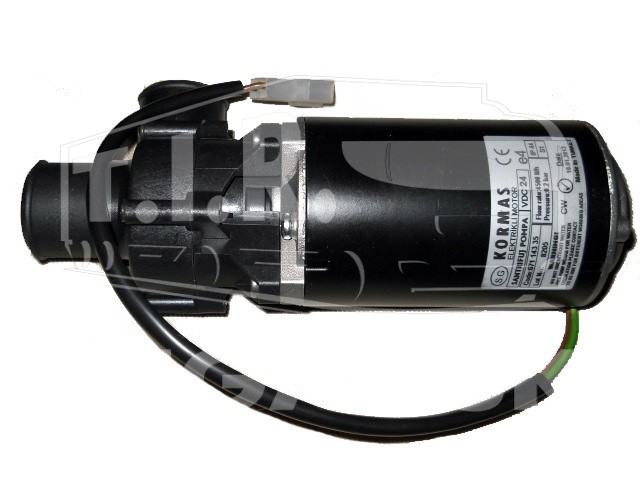 Помпа водяная U4814 D38