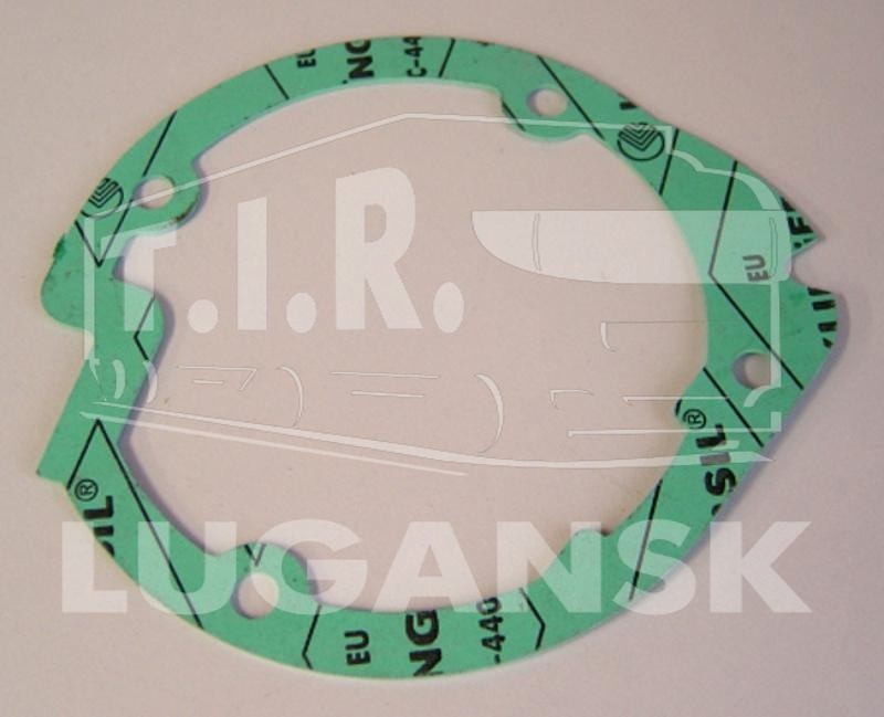Прокладка отопителя