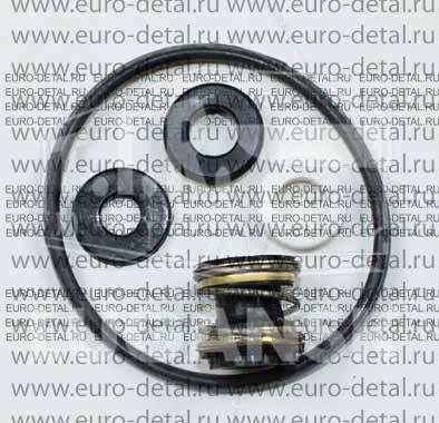 Р-к насоса церкуляционного