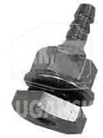 Штуцер бака топливного автономки