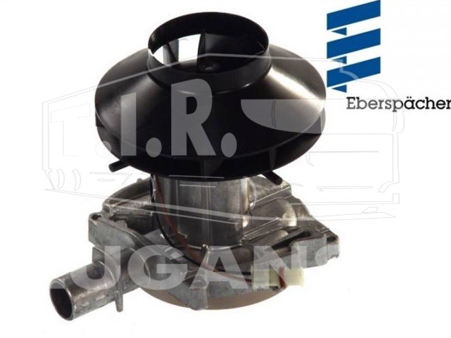 Компрессор отопителя 24v