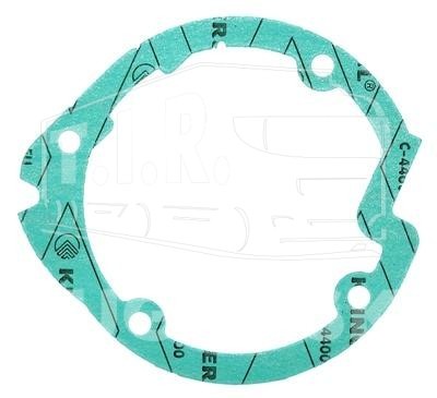 Прокладка отопителя