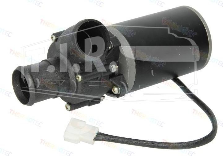 Помпа водяная U4814 D38