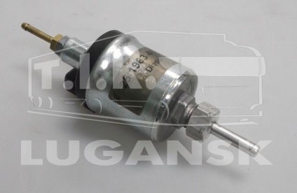 Насос топливный D9W/Hydronic 10 24V
