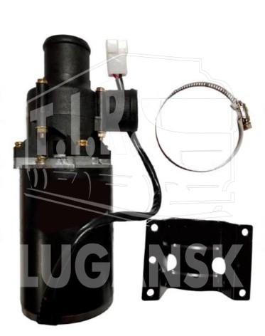 Помпа водяная U4814 D38