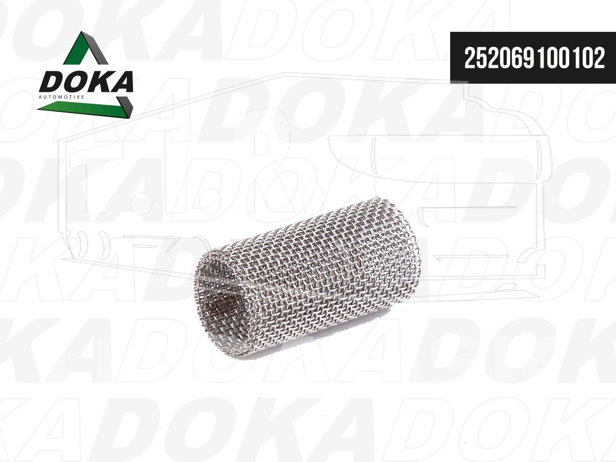 Сеточка 9X16 (без направляющей)
