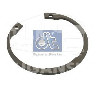 Кольцо стопорное 55*2