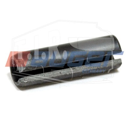 Зажимная гильза 12*40