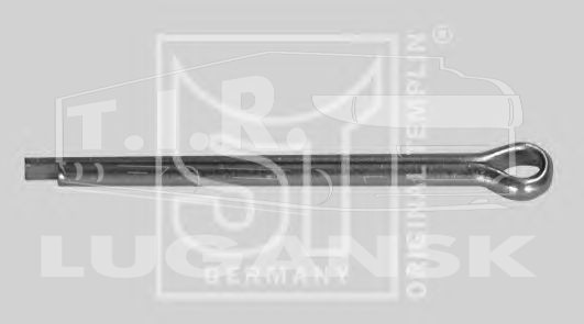 Шплинт 3,5*40mm