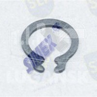 Кольцо стопорное 8*0.8