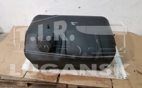 Бак топливный 180л.