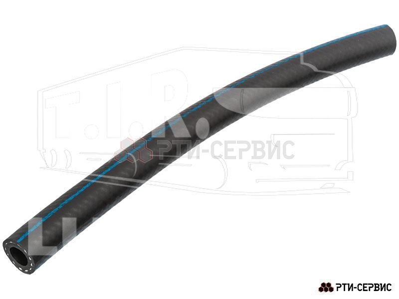 Шланг армированный ? 21/12 мм (кислородный 2МПа )