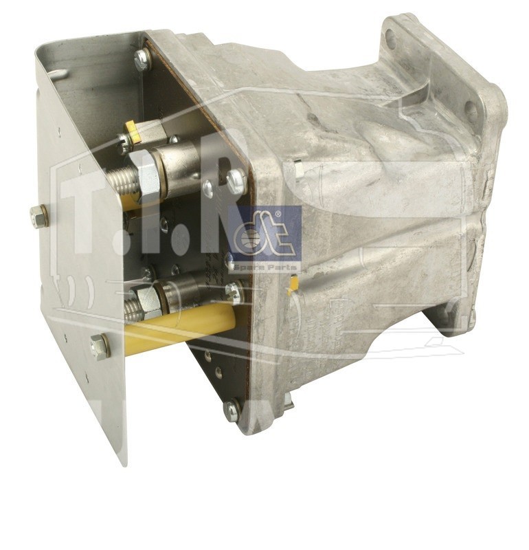Battery relay
